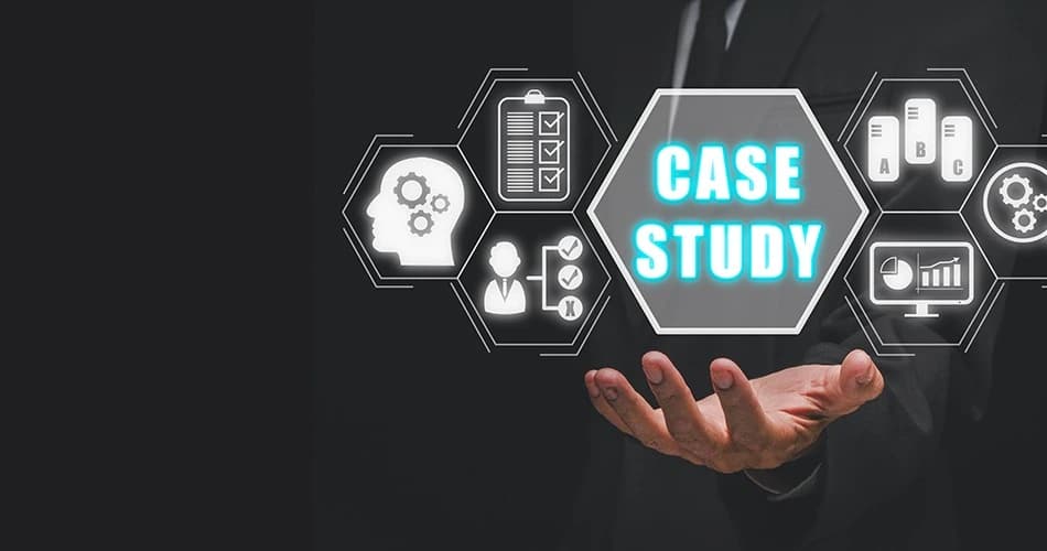 Selected website project delivered by BrainADZ