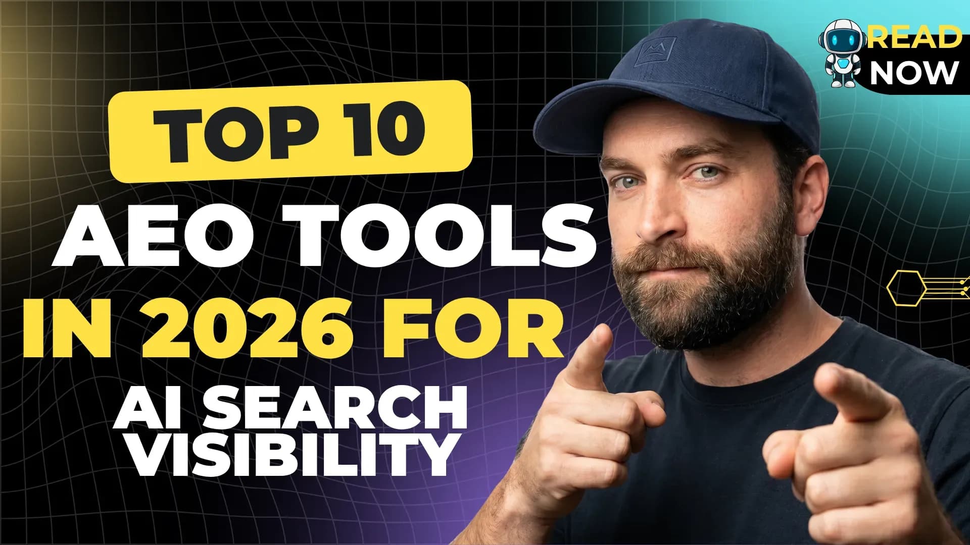 Best AEO Tools in 2026
