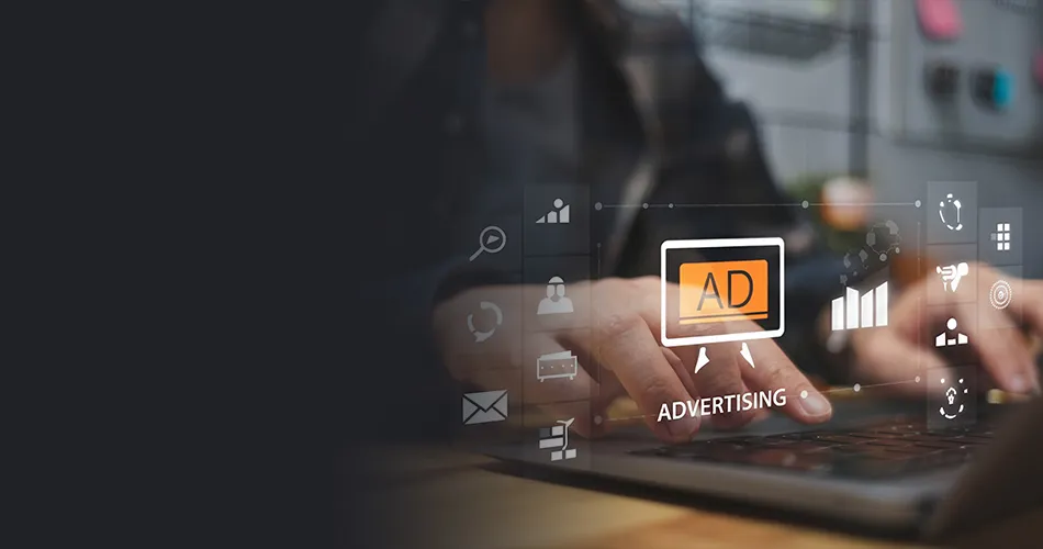 Google Display Ads campaign management across websites, apps and devices