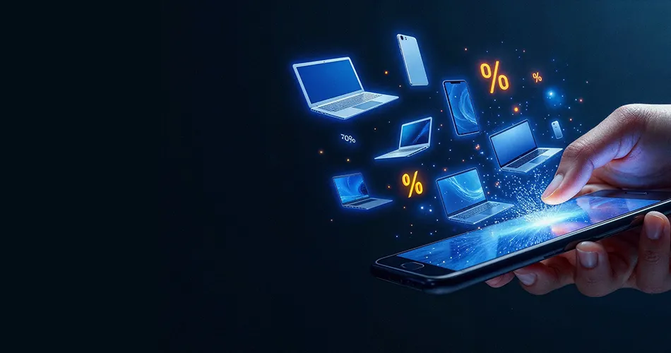 Ecommerce PPC campaign management for product sales and profitable growth