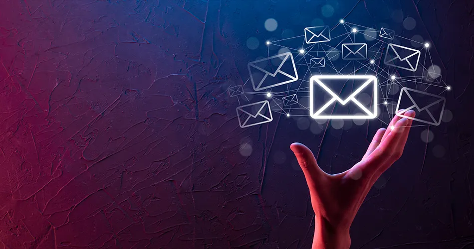 BrainADZ Marketing email marketing team