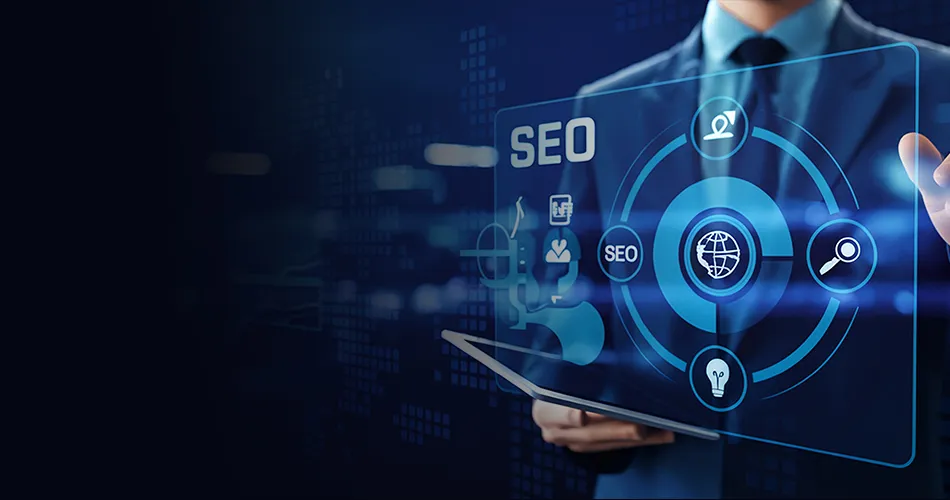 Enterprise SEO strategy for large websites, complex platforms and multiple teams