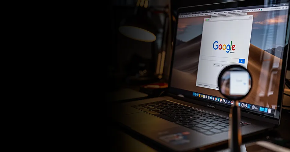 Google Ads search campaign management and PPC performance optimisation