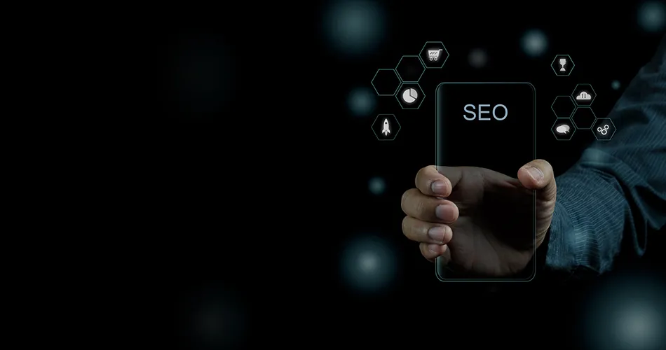 Off Page SEO strategy using editorial links, digital PR and brand authority