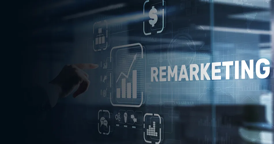 Remarketing Ads campaign strategy for visitors, viewers, cart users and customers
