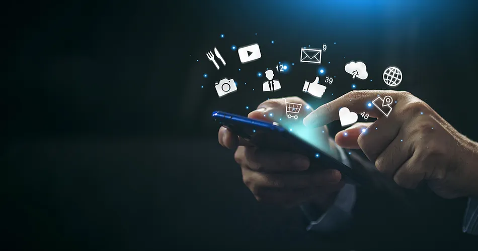BrainADZ Marketing social media optimization team