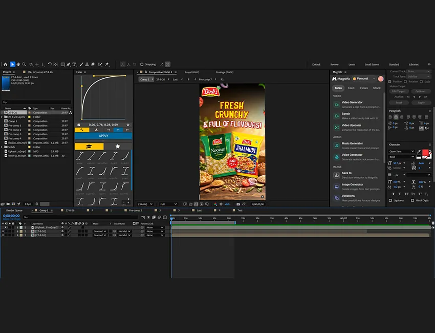 Educational Reels and YouTube Shorts editing by BrainADZ
